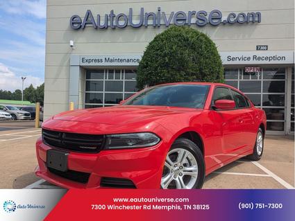 2022 Dodge Charger Memphis TN