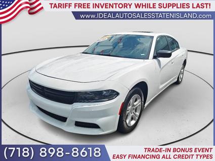 2022 Dodge Charger Staten Island NY