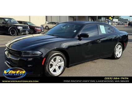 2022 Dodge Charger Lakewood WA