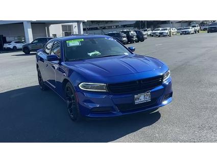 2022 Dodge Charger Honolulu HI