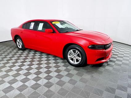 2022 Dodge Charger Visalia CA
