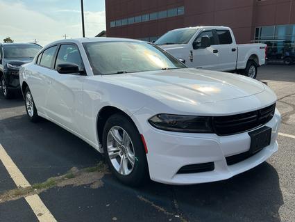 2023 Dodge Charger Farmington MO