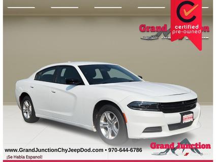 2023 Dodge Charger Grand Junction CO