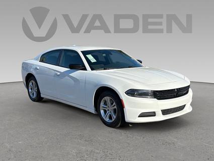 2023 Dodge Charger Savannah GA
