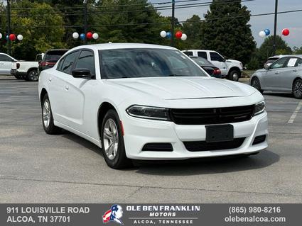 2023 Dodge Charger Oak Ridge TN