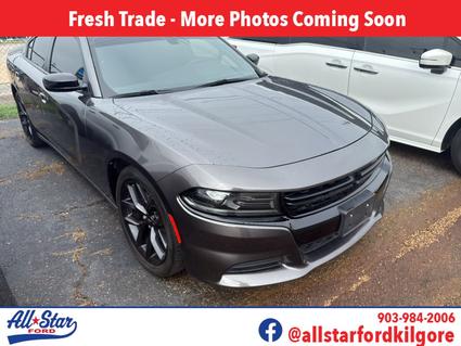 2023 Dodge Charger Kilgore TX