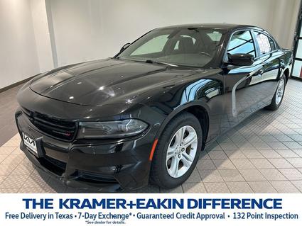 2023 Dodge Charger Lufkin TX