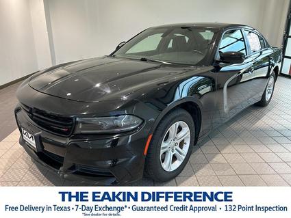 2023 Dodge Charger Lufkin TX