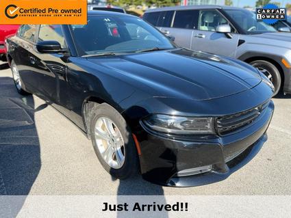2023 Dodge Charger Elizabethtown KY