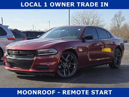2023 Dodge Charger Hopkinsville KY