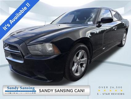 2014 Dodge Charger Pensacola FL