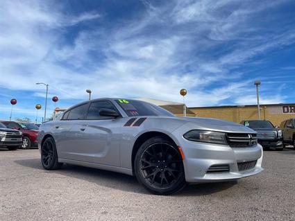 2016 Dodge Charger Phoenix AZ