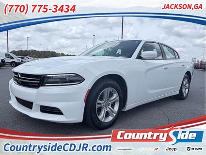 2017 Dodge Charger Jackson GA