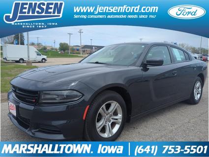 2019 Dodge Charger Marshalltown IA