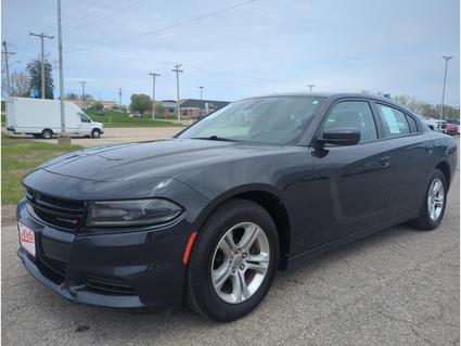 2019 Dodge Charger Marshalltown IA