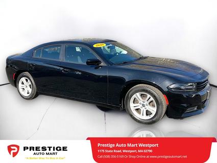 2020 Dodge Charger Westport MA