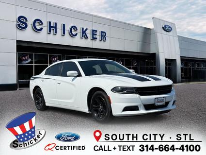 2020 Dodge Charger St Louis MO