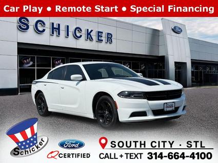 2020 Dodge Charger St Louis MO