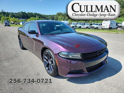 2020 Dodge Charger Cullman AL