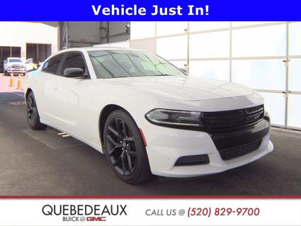 2020 Dodge Charger Tucson AZ