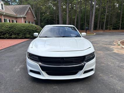 2020 Dodge Charger West Columbia SC