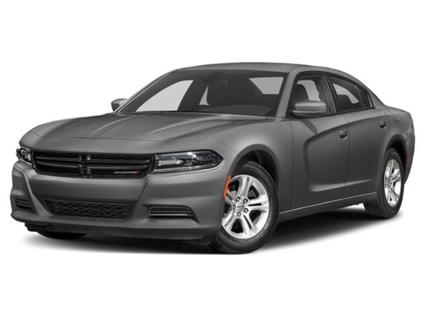 2020 Dodge Charger Salinas CA