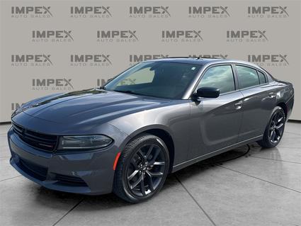 2021 Dodge Charger Greensboro NC
