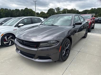 2021 Dodge Charger Greensboro NC