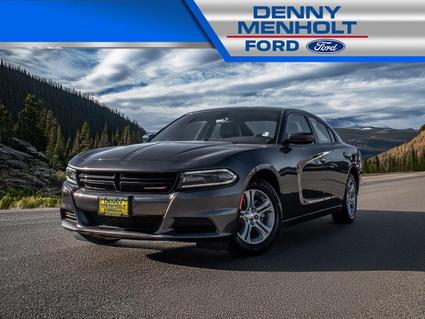2021 Dodge Charger Butte MT