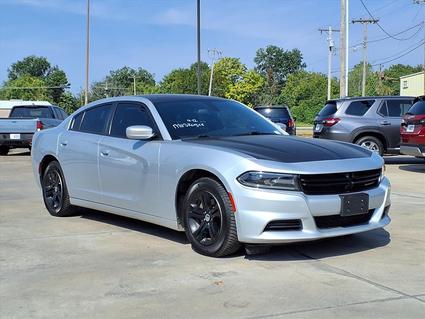 2021 Dodge Charger Muskogee OK