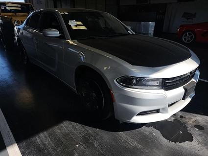 2021 Dodge Charger Muskogee OK