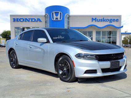 2021 Dodge Charger Muskogee OK