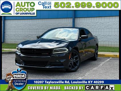 2022 Dodge Charger Louisville KY