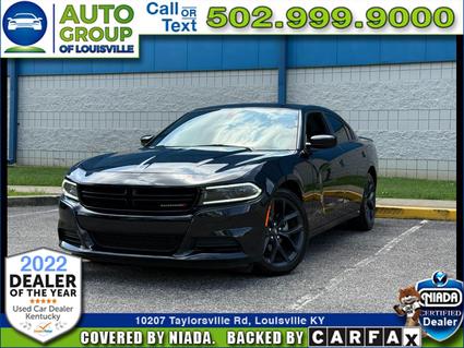 2022 Dodge Charger Louisville KY