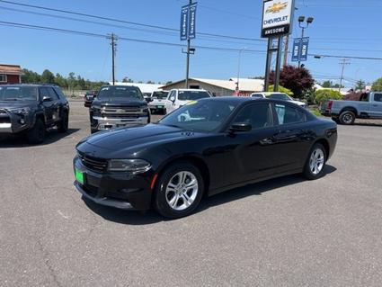 2022 Dodge Charger Chehalis WA