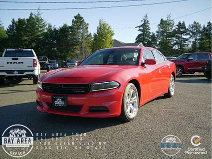 2022 Dodge Charger Coos Bay OR