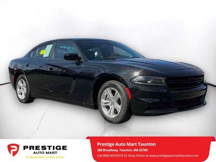 2022 Dodge Charger Taunton MA