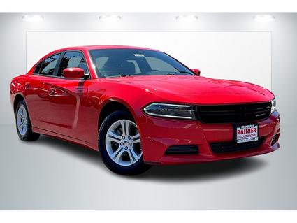 2022 Dodge Charger Olympia WA