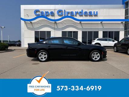 2022 Dodge Charger Cape Girardeau MO