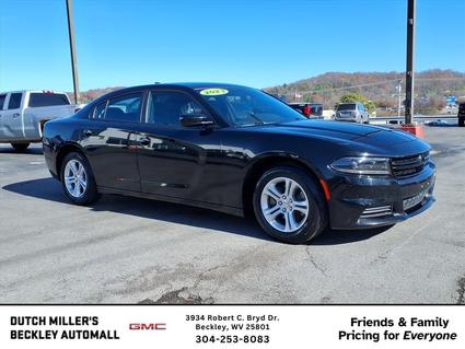 2023 Dodge Charger Beckley WV