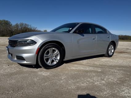 2023 Dodge Charger Whitesboro TX