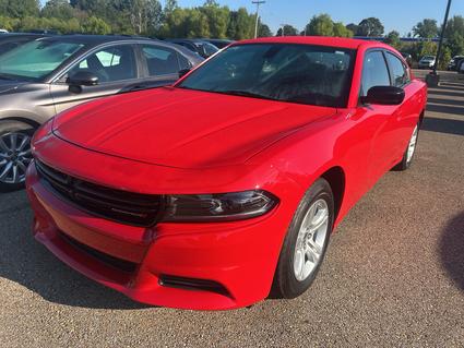 2023 Dodge Charger Saltillo MS