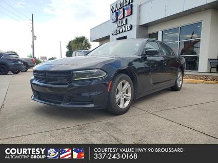 2023 Dodge Charger Broussard LA