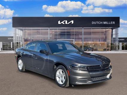2023 Dodge Charger Charlotte NC