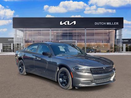 2023 Dodge Charger Charlotte NC