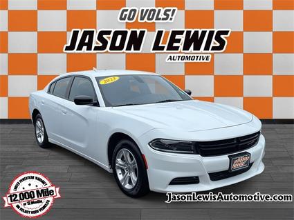 2023 Dodge Charger Sparta TN
