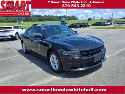 2023 Dodge Charger White Hall AR