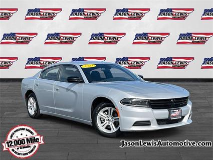 2023 Dodge Charger Sparta TN