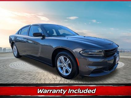 2023 Dodge Charger Hampton VA