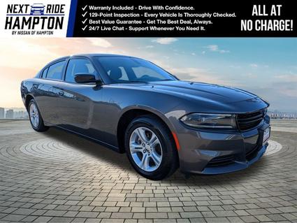 2023 Dodge Charger Hampton VA